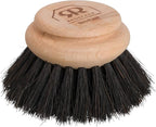 Redecker Horsehair Replacement Head Made by Redecker