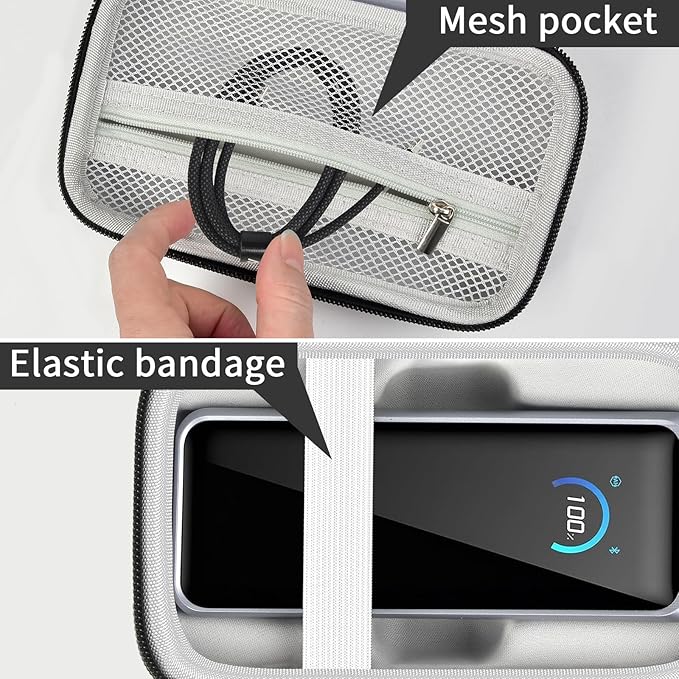 Power Bank Case Compatible - Image 4