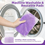 Reusable Mop Pads Compatible - Image 6