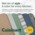 Cuisinart Dish Drying Mats for Kitchen Counter - Image 7