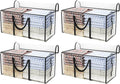 CONGREGATE 4 Pack Extra Large Moving Bags by CONGREGATE