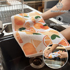 QUILTINA Dish Towels Set - Image 2