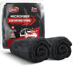 HOMEXCEL Professional Car Drying Towel by HOMEXCEL