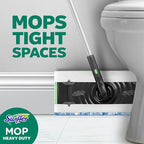 Swiffer Heavy Duty Mop Wet Multi-Surface Cloth Refills - Image 8