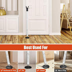 2 Pack Door Security Bar - Image 9