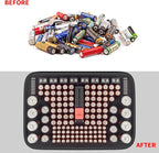 Battery Organizer Box Storage Case - Image 9