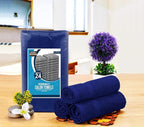 Utopia Towels, Salon Towel, Not Bleach Proof, 16 by 27 Inches, Highly Absorbent - Image 2