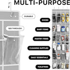 Simple Houseware 24 Pockets - Image 5