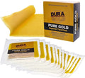 Dura-Gold - Pure Gold Superior Tack Cloth, Woodworking, Automotive Paint by Dura-Gold