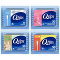 Q-tips Cotton Swabs Purse Pack Bundle, Household Essentials, Beauty & Personal by Q-tips
