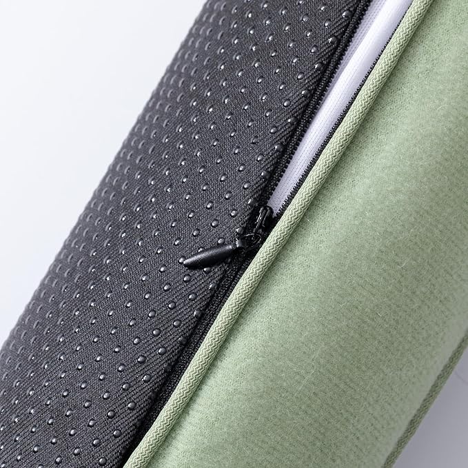 Sunolga Door Draft Stopper Blocks Hot and Cold Air - Image 3