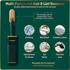 Pet Hair Remover, Lint Remover, Lint Brush - Image 5