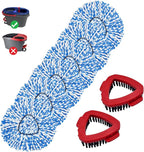 Mop Head Replacement Compatiable by GFRED