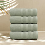 Hearth & Harbor Luxury Hand Towels - Image 2