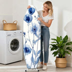 Quick Install Ironing Board Cover 17" x 55" Ironing Board Cover - Image 8