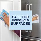 Bona® Microfiber Cleaning Cloths Multipack - Image 3