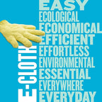 E-Cloth High Performance Dusting Glove, Premium Reusable Microfiber Dusters - Image 8