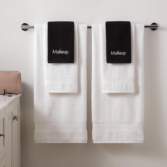 Arkwright Makeup Towels - Image 6