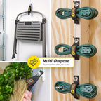 Heavy-Duty Wrap-It Storage Straps, 7-inch - Image 4