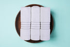 Utopia Towels 48-Piece Premium Towel Set, 12 Bath Towels, 12 Hand Towels - Image 7