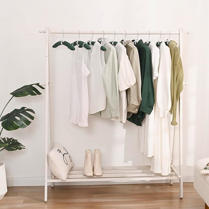 JS HANGER Padded Hangers - Image 8