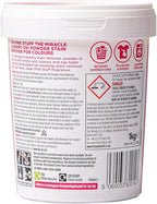 Stardrops The Pink Stuff Miracle Laundry Oxi Powder Stain Remover - Image 4