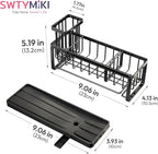 SWTYMIKI Sponge Holder for Kitchen Sink - Image 7