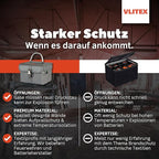 Lithium Battery Storage Box L | Engineered in Germany | Fireproof E-Fiberglass - Image 7