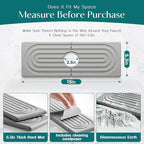 Faucet Mat for Kitchen Sink - Image 2