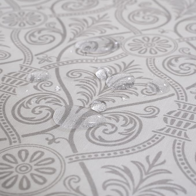 Westex Intricate Heavy Duty Ironing Board Cover and Pad, Thick 3-Layer Stain - Image 3