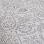 Westex Intricate Heavy Duty Ironing Board Cover and Pad, Thick 3-Layer Stain - Image 3
