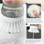 Palm Brush Refills for OXO Soap Dispensing Dish Brush - Image 6