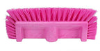 SPARTA 40422EC26 Floor Scrub Brush Head, Dual Surface Plastic Block - Image 2