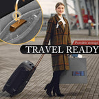10 Pack 40-inch Suit Bag Garment Bag - Image 5