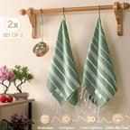 Turkish Hand Towels - Image 2
