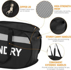 Collapsible Laundry Baskets - Image 3