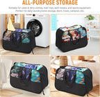 Collapsible Laundry Baskets - Image 7