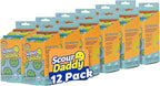 Scrub Daddy Scour Daddy Scouring Pad by ScrubDaddy