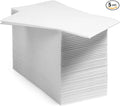 5000-Pack BloominGoods Disposable Bathroom Napkins | Linen-Feel Guest Towels | by BloominGoods