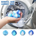 Blulu 12 Pieces Pet Hair Remover - Image 5