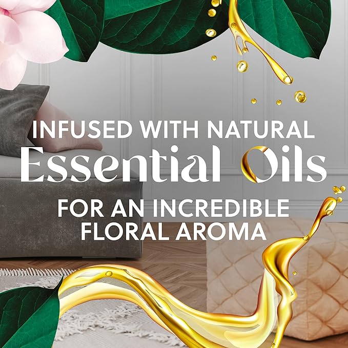 Air Wick Scented Oil Refill, Summer Delights, 10ct | - Image 3
