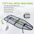 Foldable Table Top Ironing Board - Image 5
