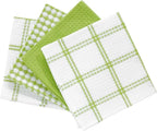 T-Fal Premium Waffle Dish Cloths: Highly Absorbent, Super Soft Long Lasting - Image 2