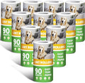 Lint Roller 2-in-1 Rotatable Handle Pet Hair Remover by Unknown