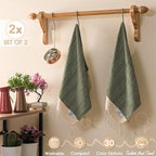 Turkish Hand Towels - Image 2
