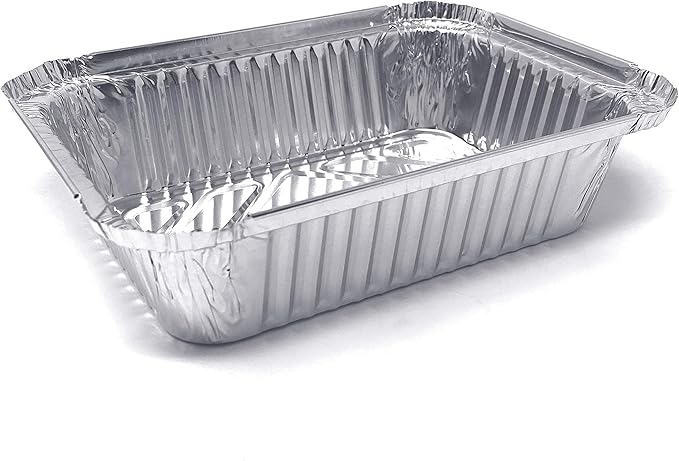 Premium 1.5-LB Takeout Pans - Image 7
