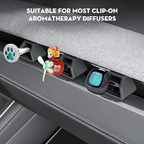 2PCS Upgraded Air Freshener Adapter - Image 3
