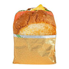 Restaurantware-Foil Lux 12 x 10.8 Inch Pop-Up Foil Sheets, 100 Disposable Foils - Image 10
