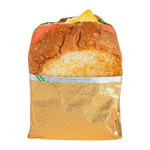 Restaurantware-Foil Lux 12 x 10.8 Inch Pop-Up Sheets, 2000 Disposable Papers - Image 10