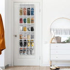Simple Houseware 24 Pockets - Image 8